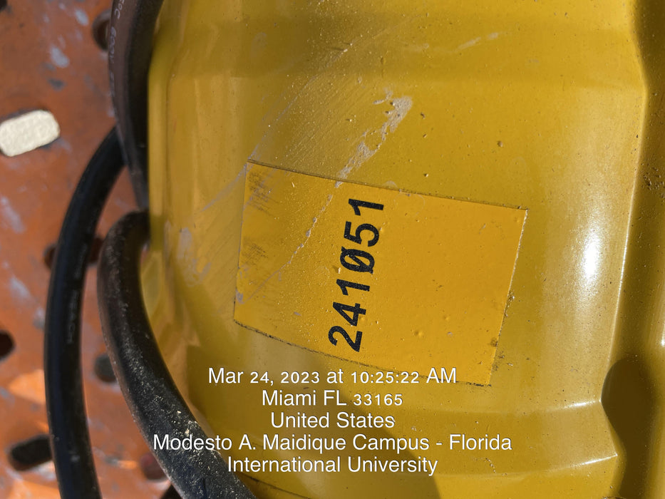 2022 WACKER NEUSON PST2