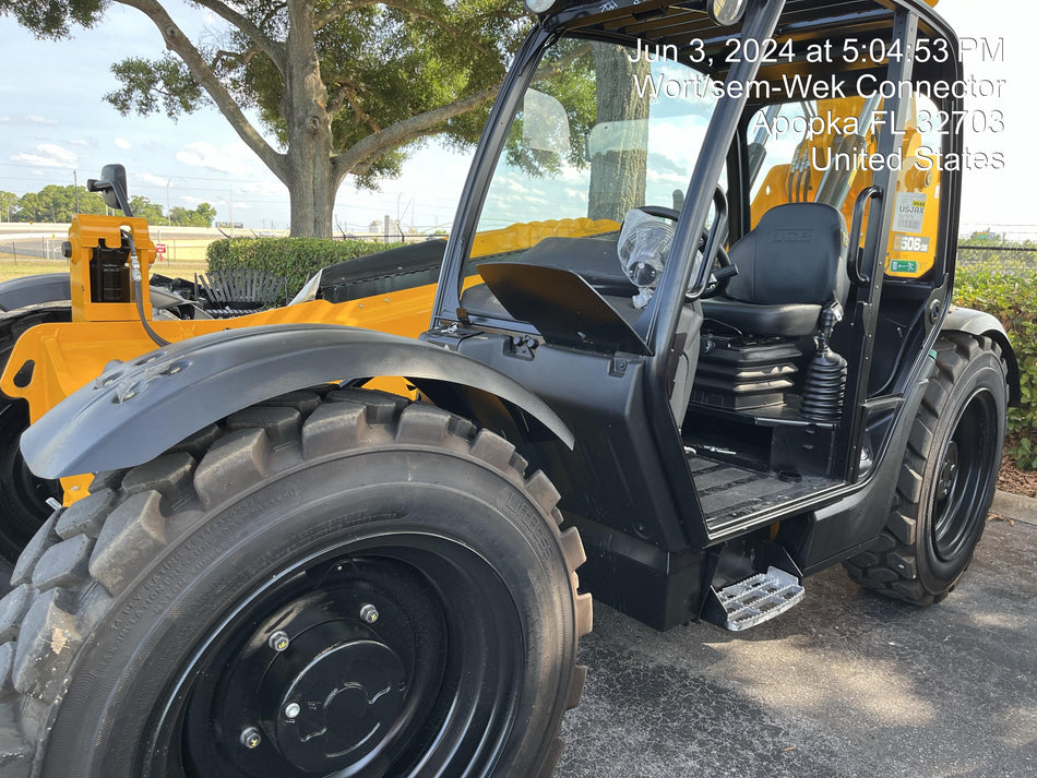 2024 JCB 506-36