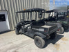 2019 Club Car CA1700D Diesel, 4-Seat, ROPS, AWD w/None