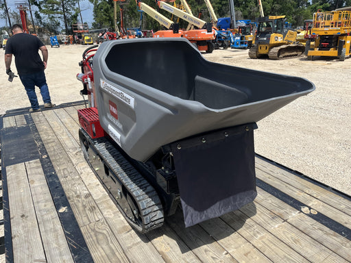 2023 TORO MBTX 2500-TS