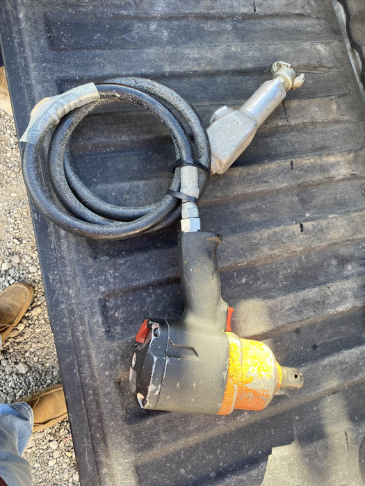 2020 MICHIGAN PNEUMATIC 751SS