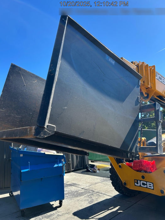 2024 STAR INDUSTRIES 1425