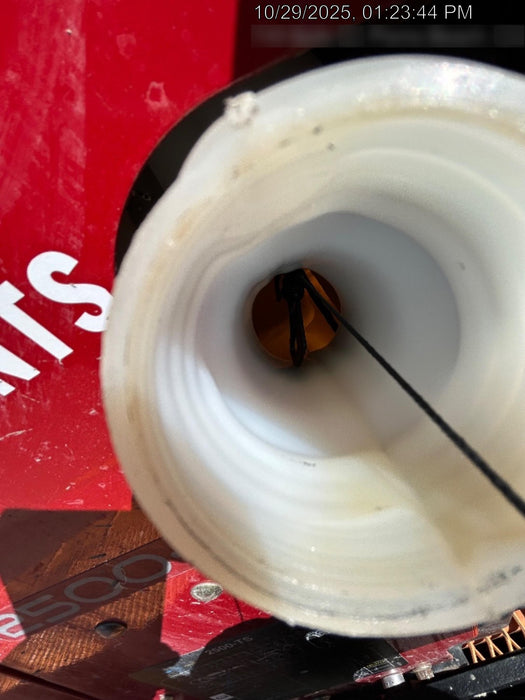 2025 TORO MBTX 2500-TS