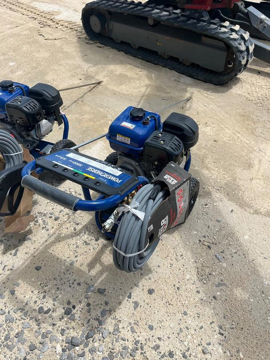 2025 POWERHORSE 115178B