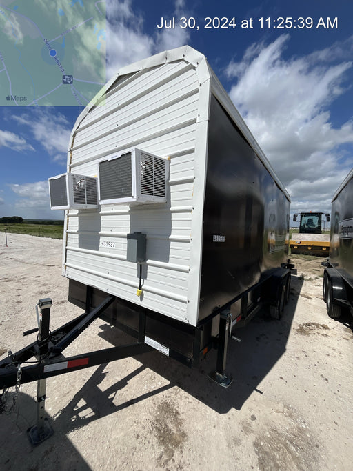 2024 TEXAS COOLING SYSTEMS Texas Icehouse