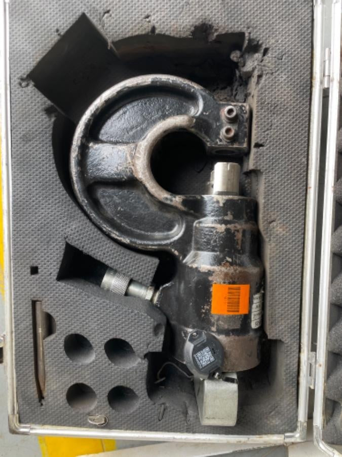 2021 ENERPAC SP35S