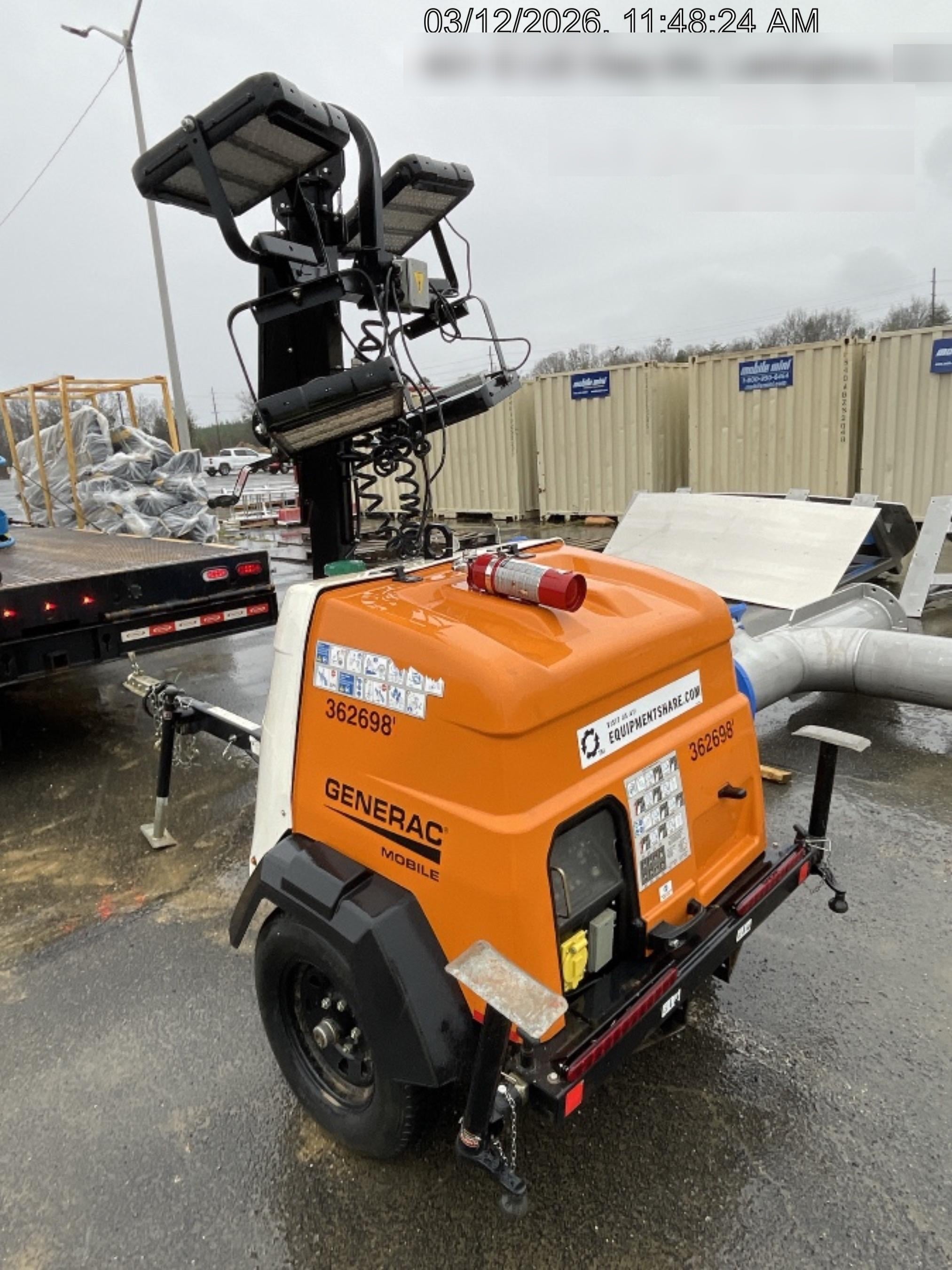 2023 GENERAC MLT2