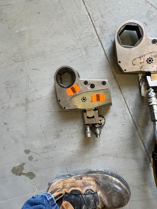 2020 TORCUP TX-4RL206M60