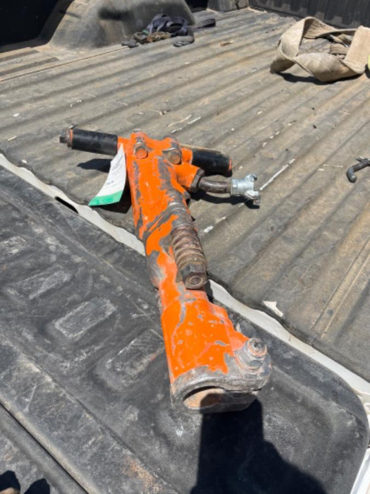 2022 MICHIGAN PNEUMATIC ES-TPB60-118-TRACKER