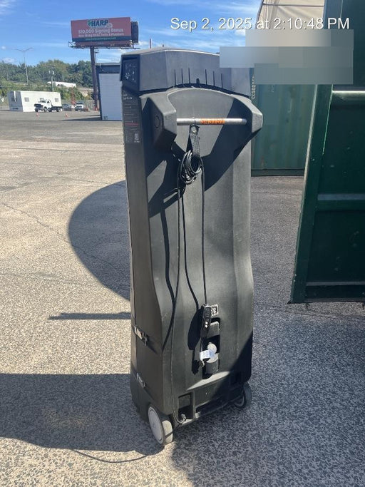 2023 VECTOR Vector Max