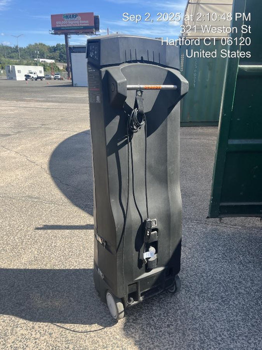 2023 VECTOR Vector Max