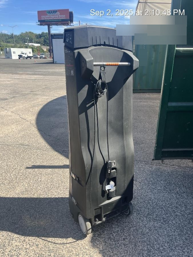 2023 VECTOR Vector Max