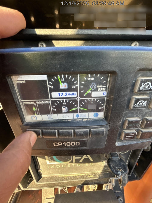 2021 PIONEER PP66S12L71-TD2.9L4