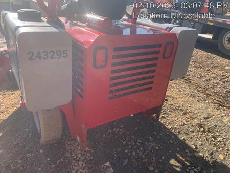 2022 BROCE BW260