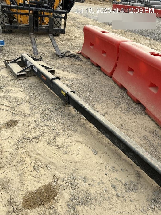 2020 STAR INDUSTRIES M1360B - Star JIB Boom