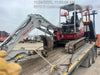 2021 TAKEUCHI TB250-2