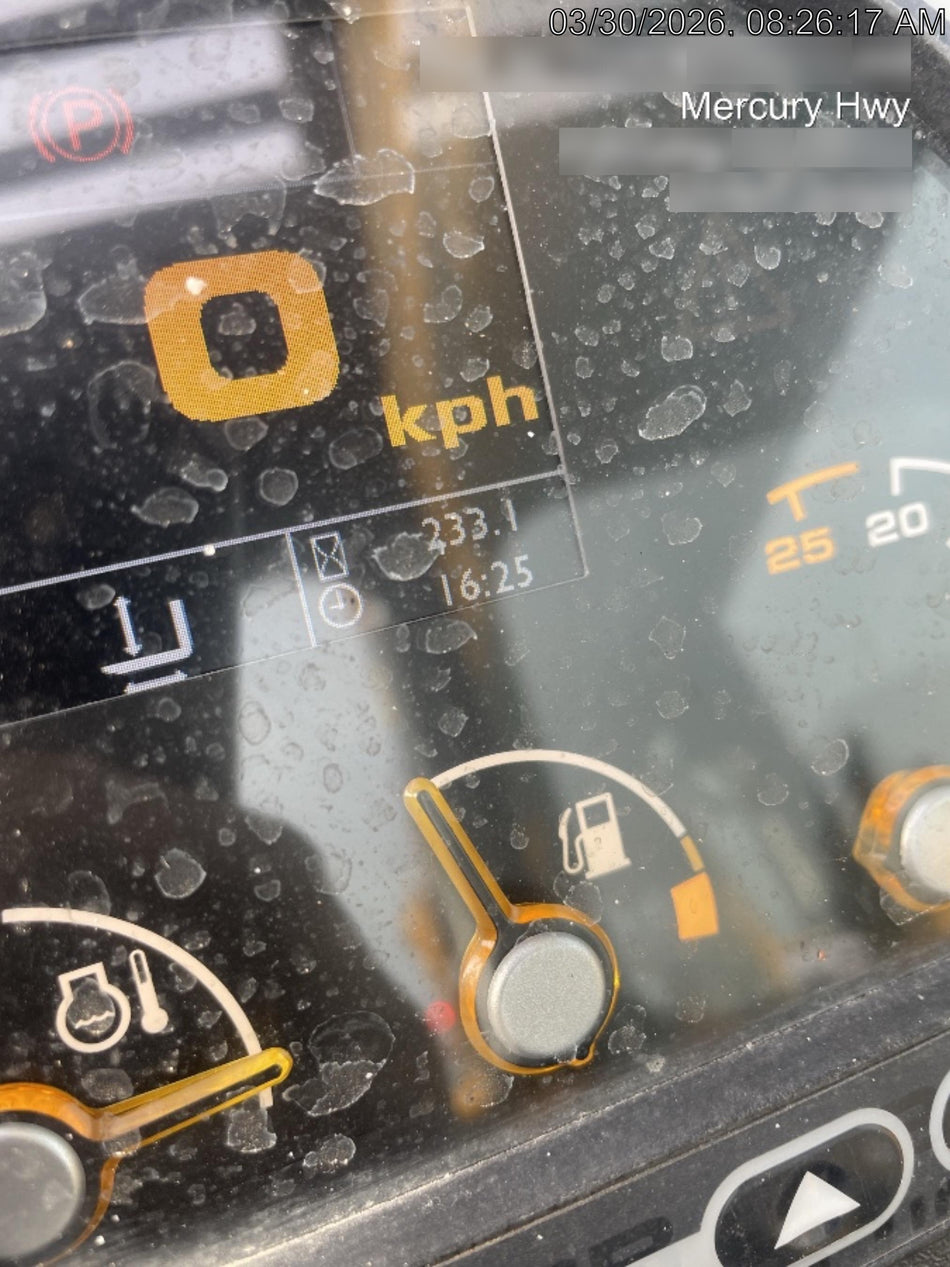 2025 JCB 512-56