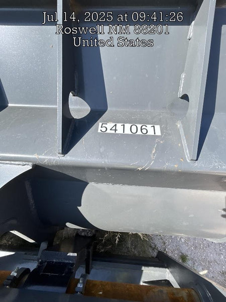 2025 CASE 1021G