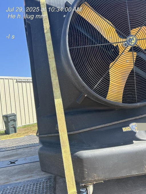 2024 BIG ASS FANS Cool Space 400