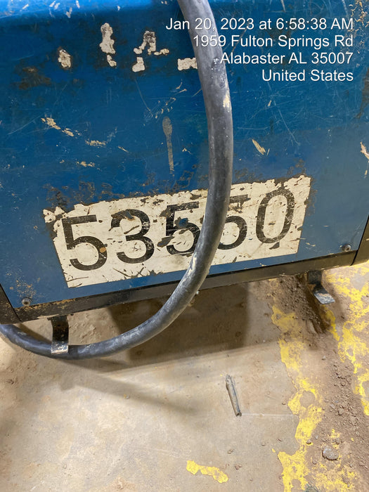 2019 MILLER ELECTRIC CST-280