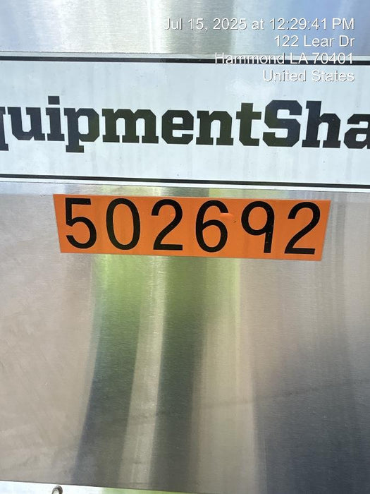 2025 LINCOLN ELECTRIC LE400