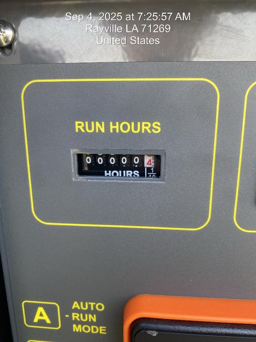 2025 NATIONAL SIGNAL Sunray LTS-300h