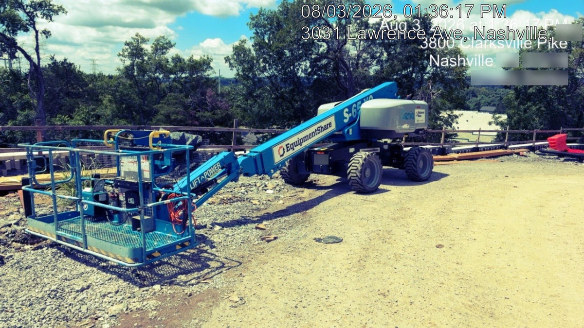 2026 MILLER ELECTRIC CST-282