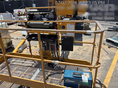 2025 MILLER ELECTRIC CST-282