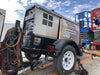 2019 Lincoln Electric Vantage 322 Welder Ready-Pak 3, Two wheel trailer, Fender and Light kit, Cable Rack