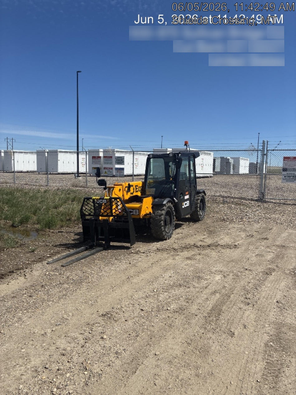 2026 JCB 505-20TC