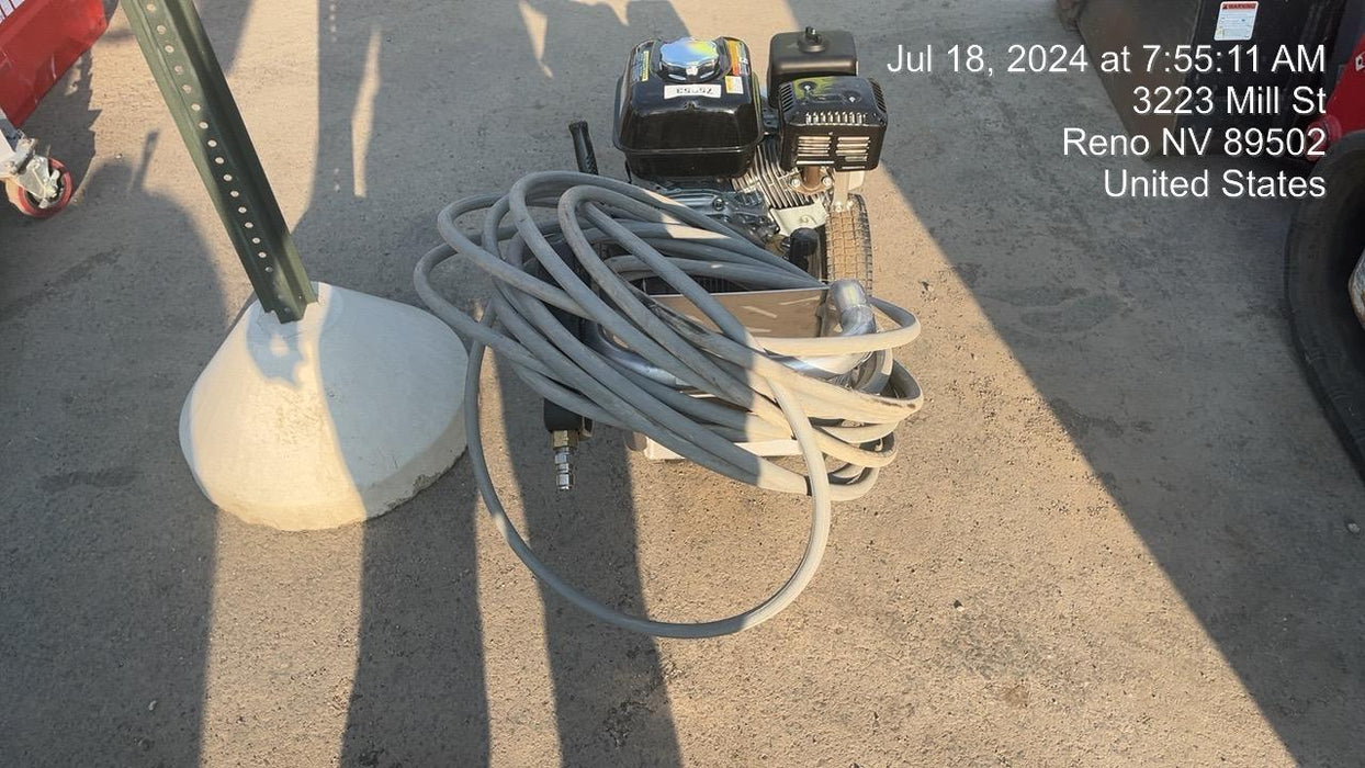 2020 MI-T-M CORPORATION CA-2703-1MMH