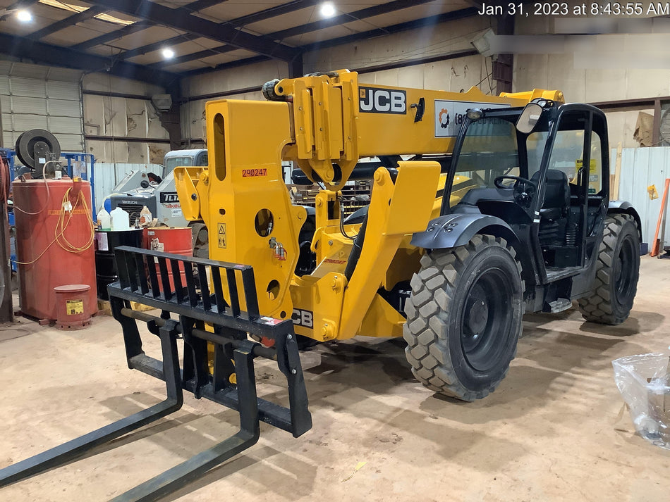 2023 JCB 510-56