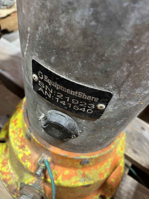 2021 MICHIGAN PNEUMATIC HV-6AM