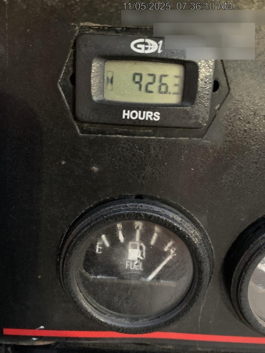 2024 LINCOLN ELECTRIC LE400