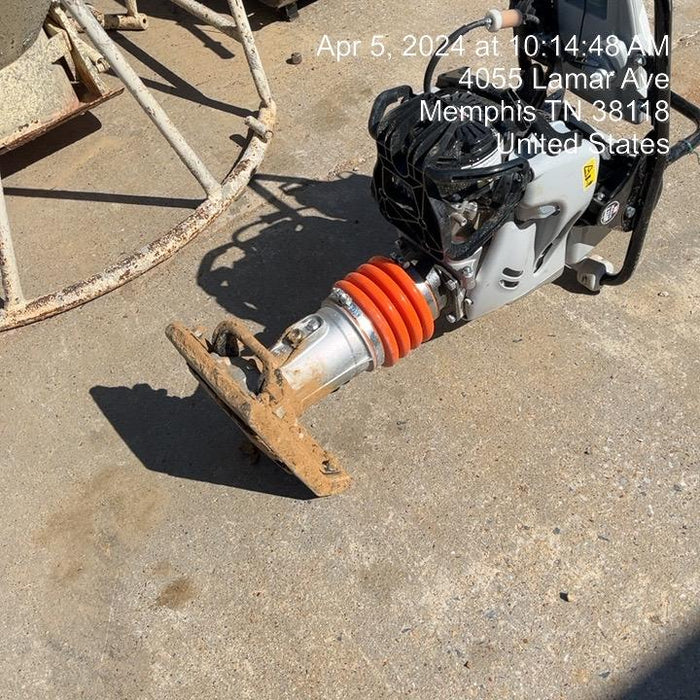 2023 MULTIQUIP MTX60HD