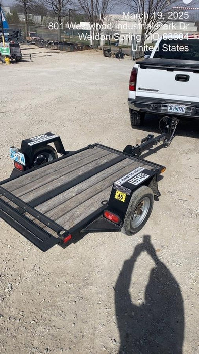 2021 BARRETO E4X6TBT