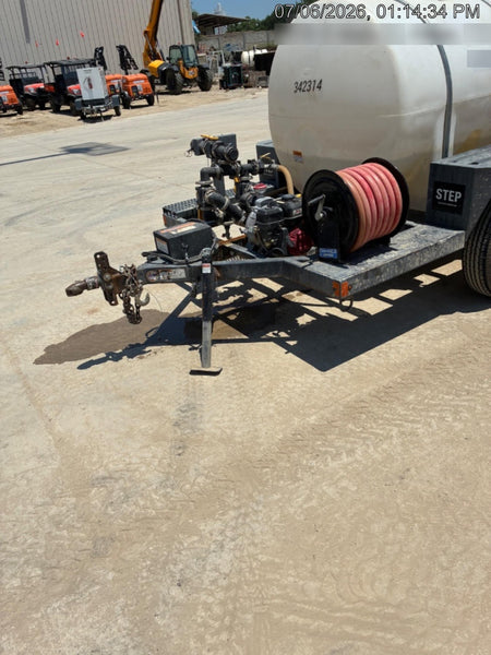 2023 SIMPSON SWT-52517