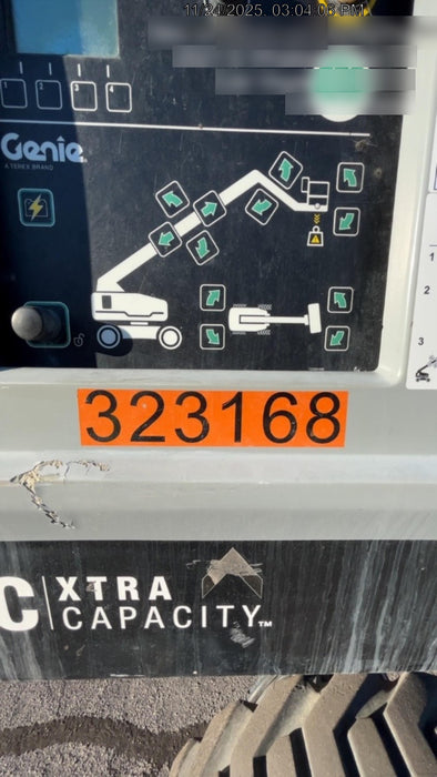 2023 GENIE S-65 XC