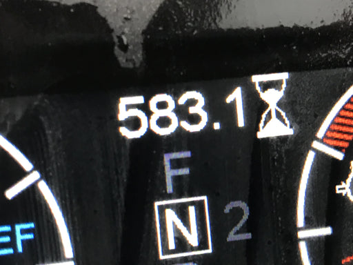 2019 MANITOU MTA10055