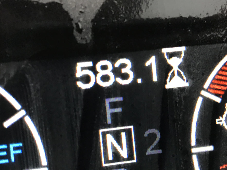 2019 MANITOU MTA10055