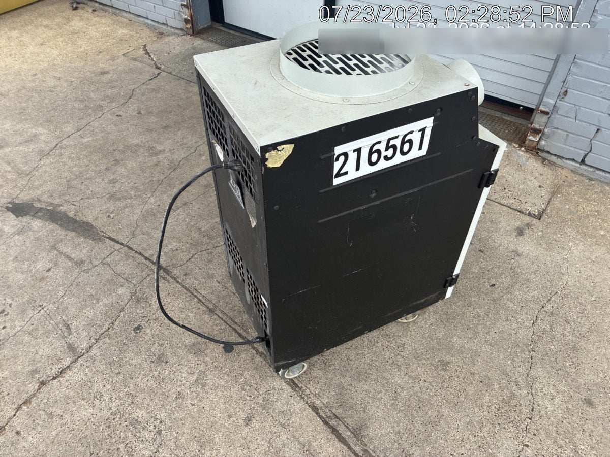 2022 KWIKOOL KPAC1411-2