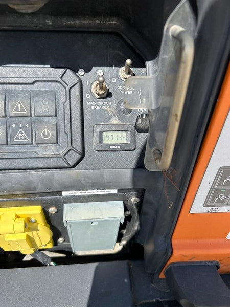2023 GENERAC MLT2