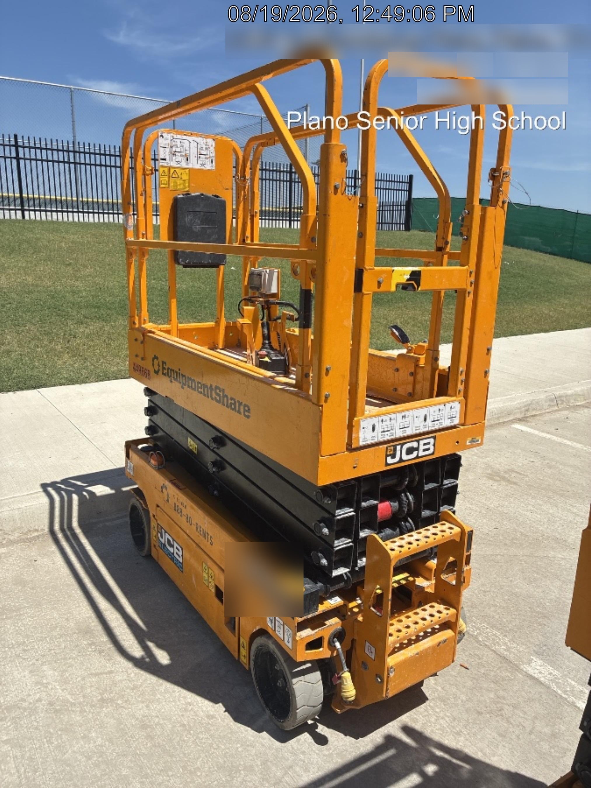 2024 JCB S1932E