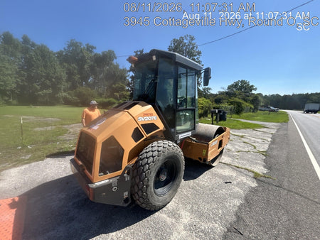 2023 CASE SV207E