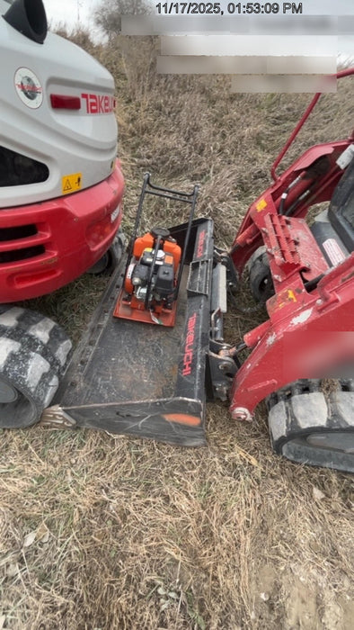 2023 MULTIQUIP MVC82VHW