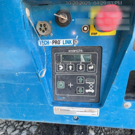 2023 GENIE GS-1432
