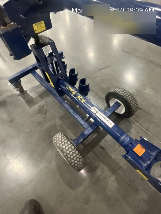 2024 CURRENT TOOLS 100A