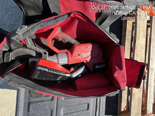 2023 MILWAUKEE 2776-21