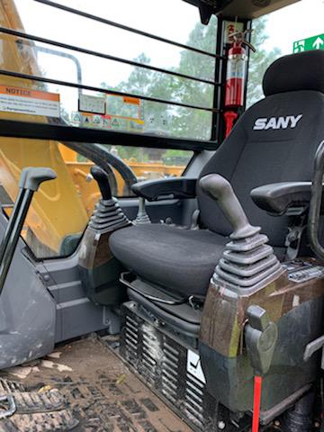2020 SANY SY95C