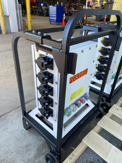 2022 TRYSTAR TP-43C-M-F10